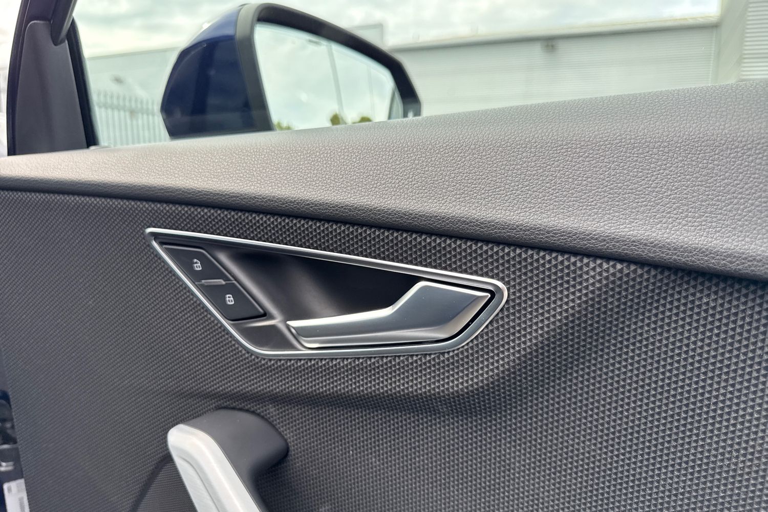 Used Audi Q2 2025 for sale - 76653999: Photo 20