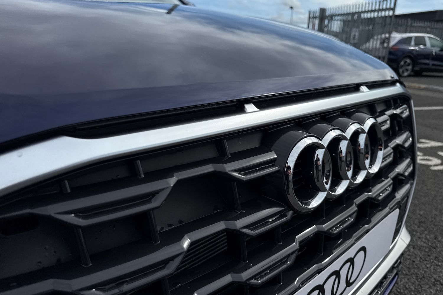 Used Audi Q2 2025 for sale - 76653999: Photo 28