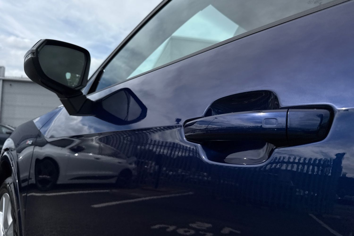 Used Audi Q2 2025 for sale - 76653999: Photo 31