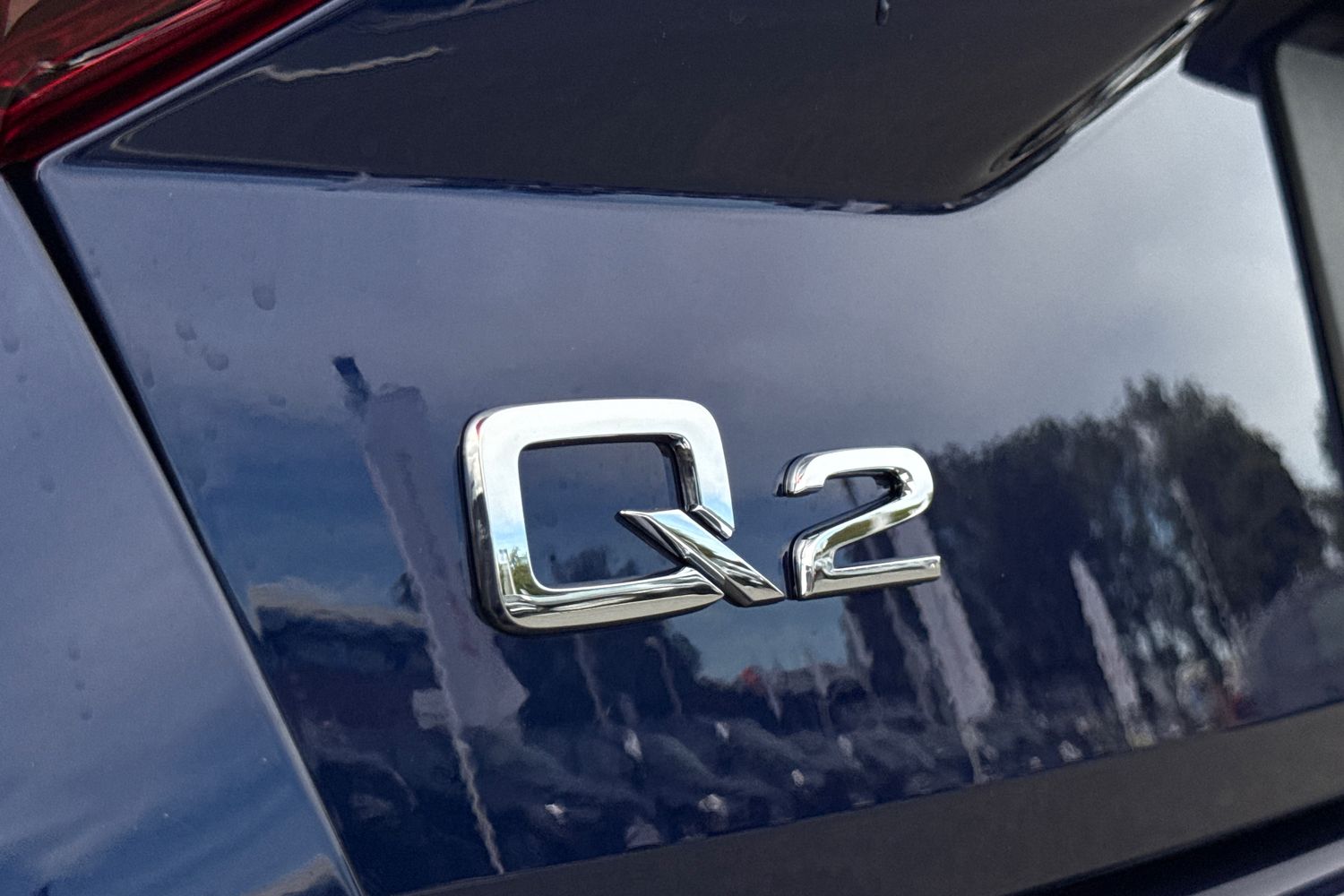 Used Audi Q2 2025 for sale - 76653999: Photo 32