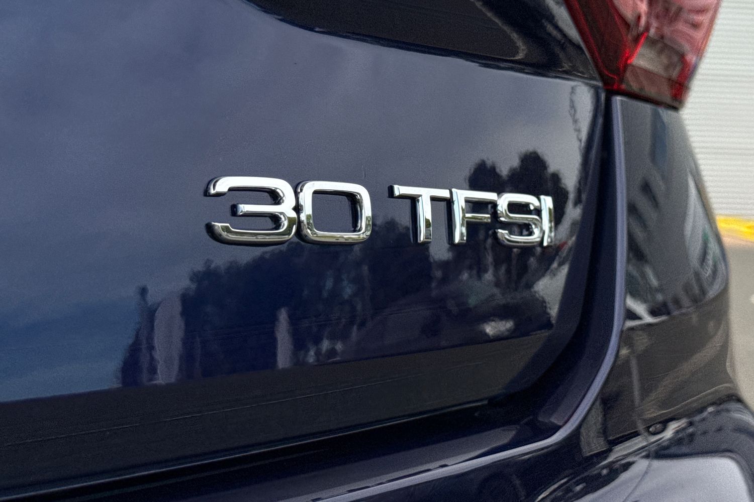 Used Audi Q2 2025 for sale - 76653999: Photo 33