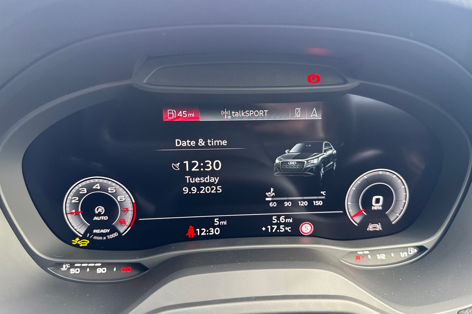 Used Audi Q2 2025 for sale - 76653999: Photo 39