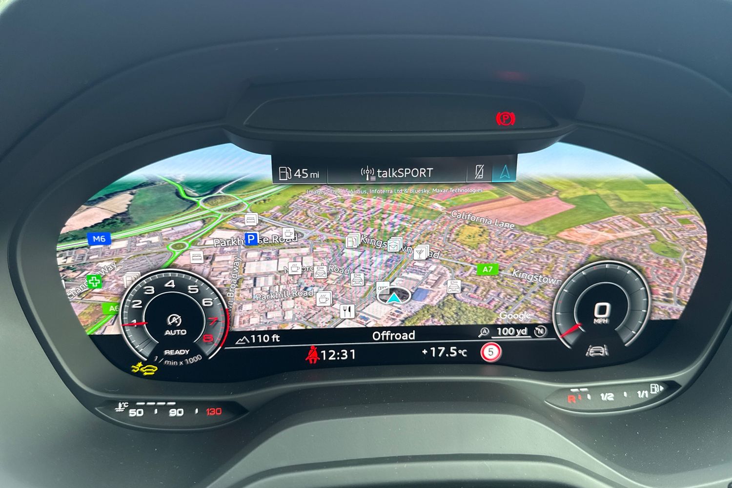 Used Audi Q2 2025 for sale - 76653999: Photo 42