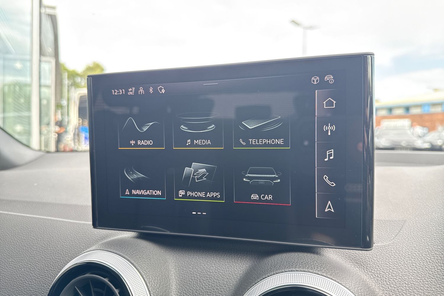 Used Audi Q2 2025 for sale - 76653999: Photo 43