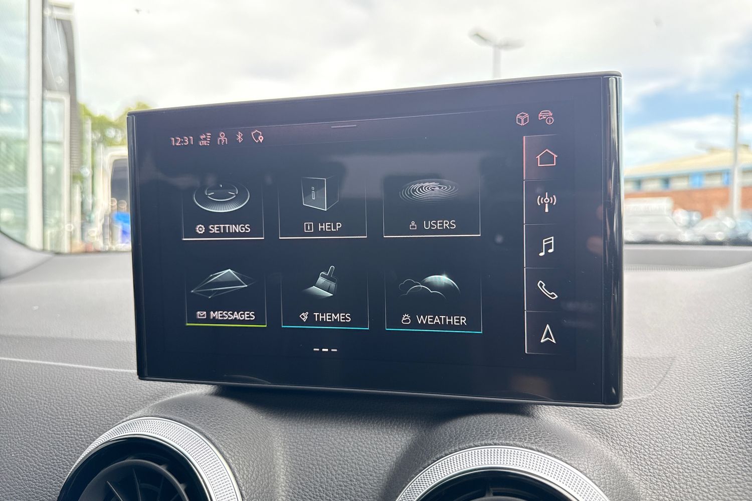 Used Audi Q2 2025 for sale - 76653999: Photo 44