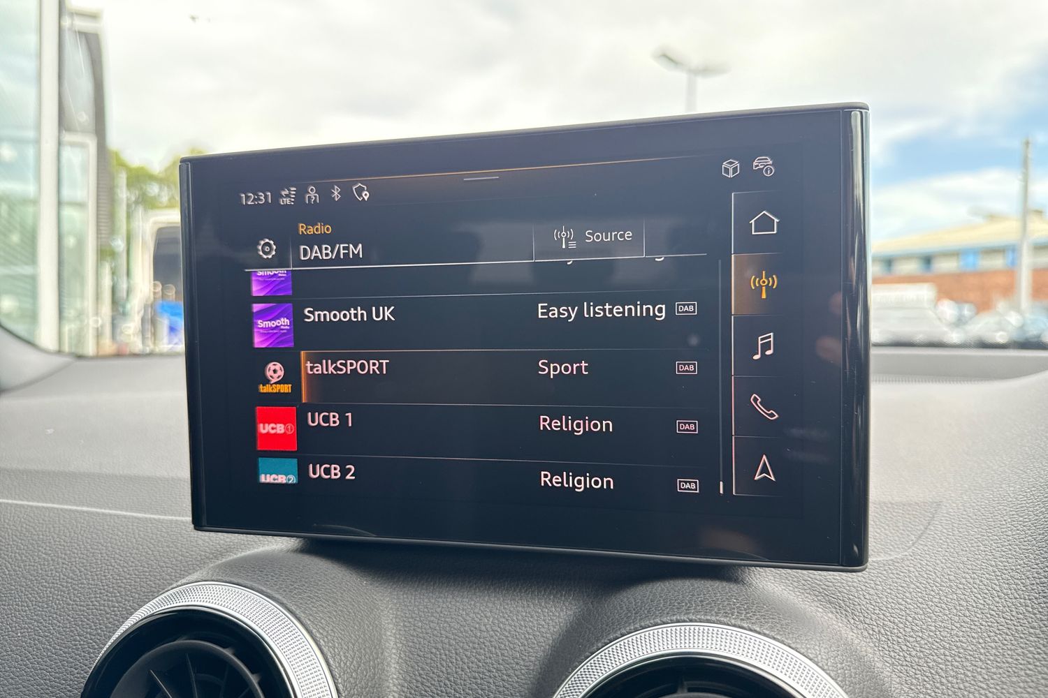 Used Audi Q2 2025 for sale - 76653999: Photo 45