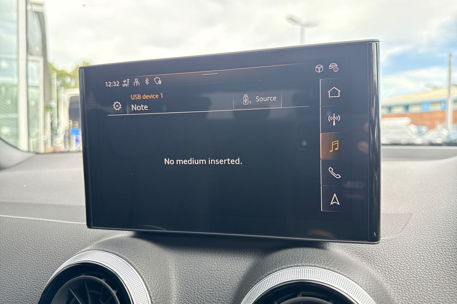 Used Audi Q2 2025 for sale - 76653999: Photo 46