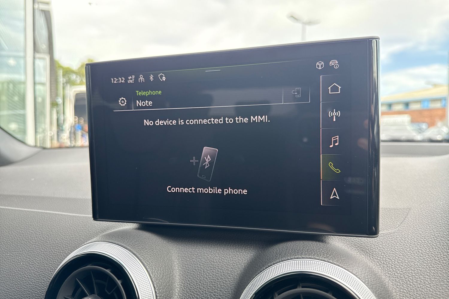 Used Audi Q2 2025 for sale - 76653999: Photo 47