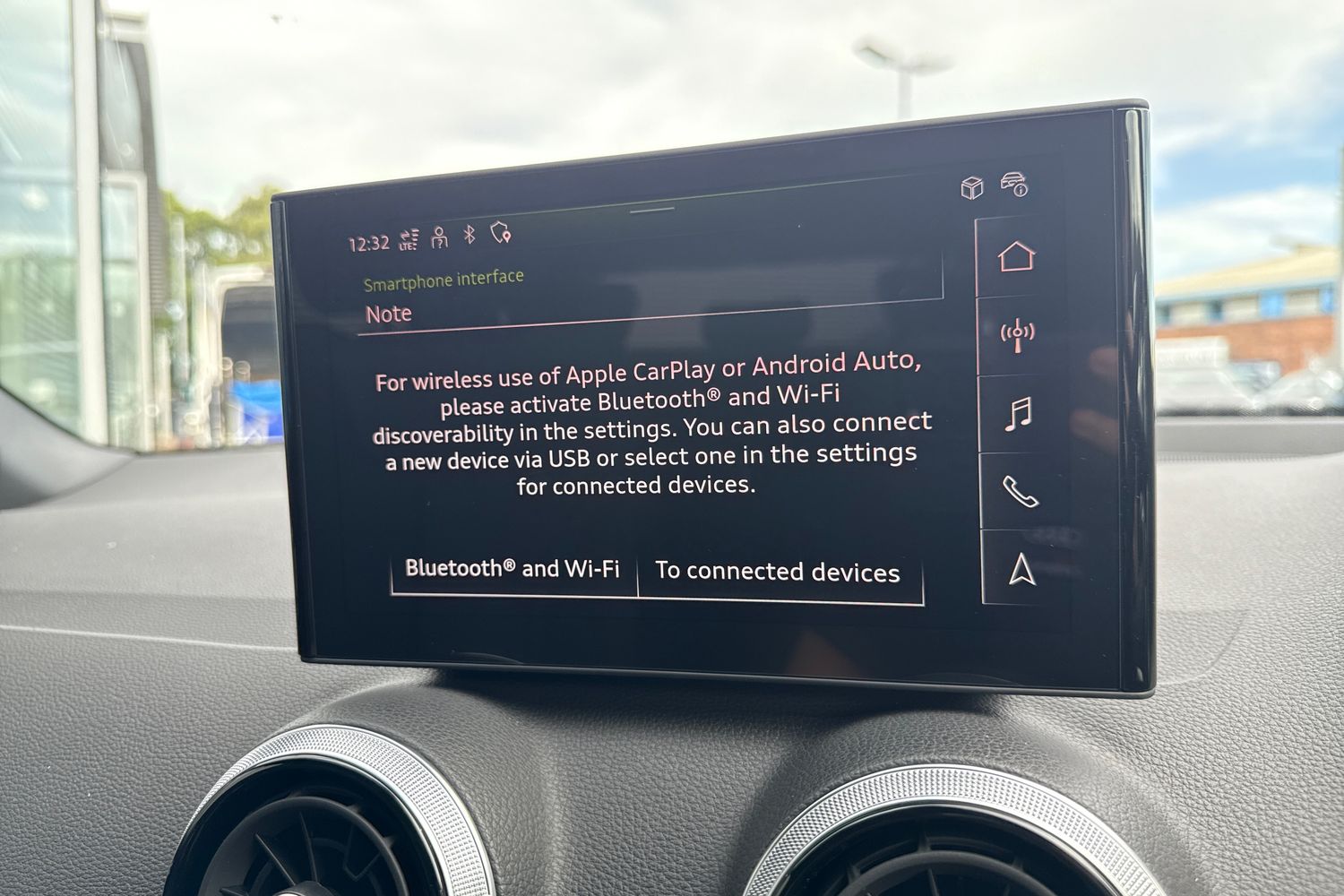 Used Audi Q2 2025 for sale - 76653999: Photo 48