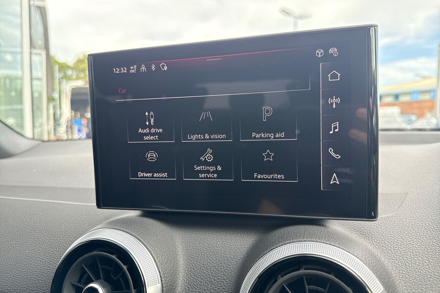 Used Audi Q2 2025 for sale - 76653999: Photo 49