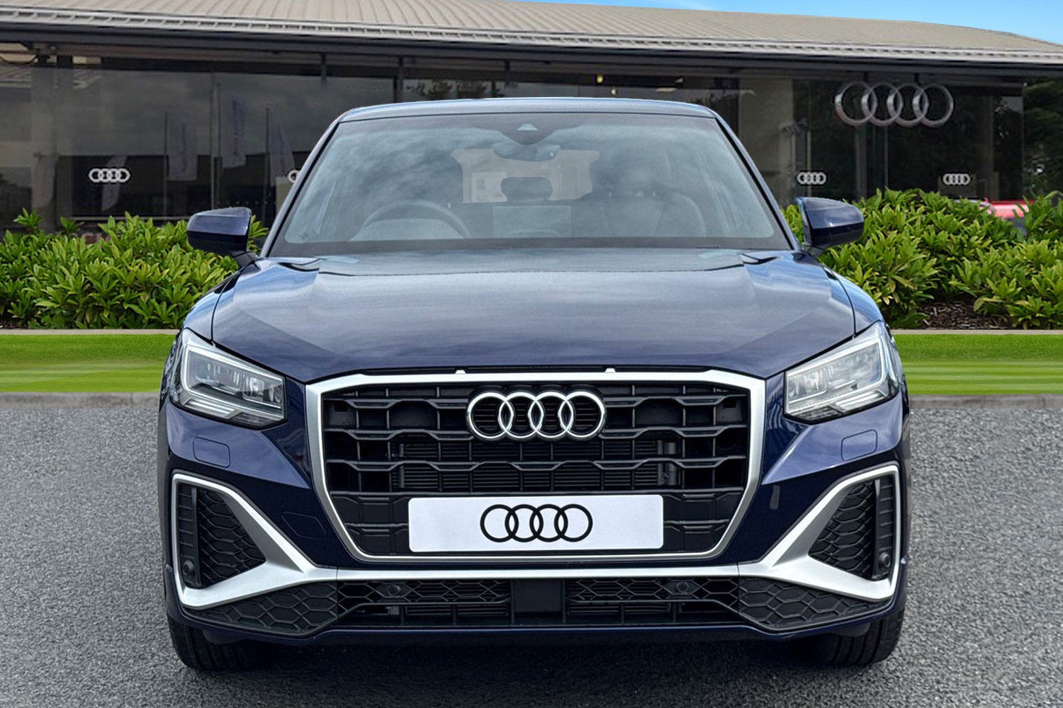 Used Audi Q2 2025 for sale - 76653999: Photo 5