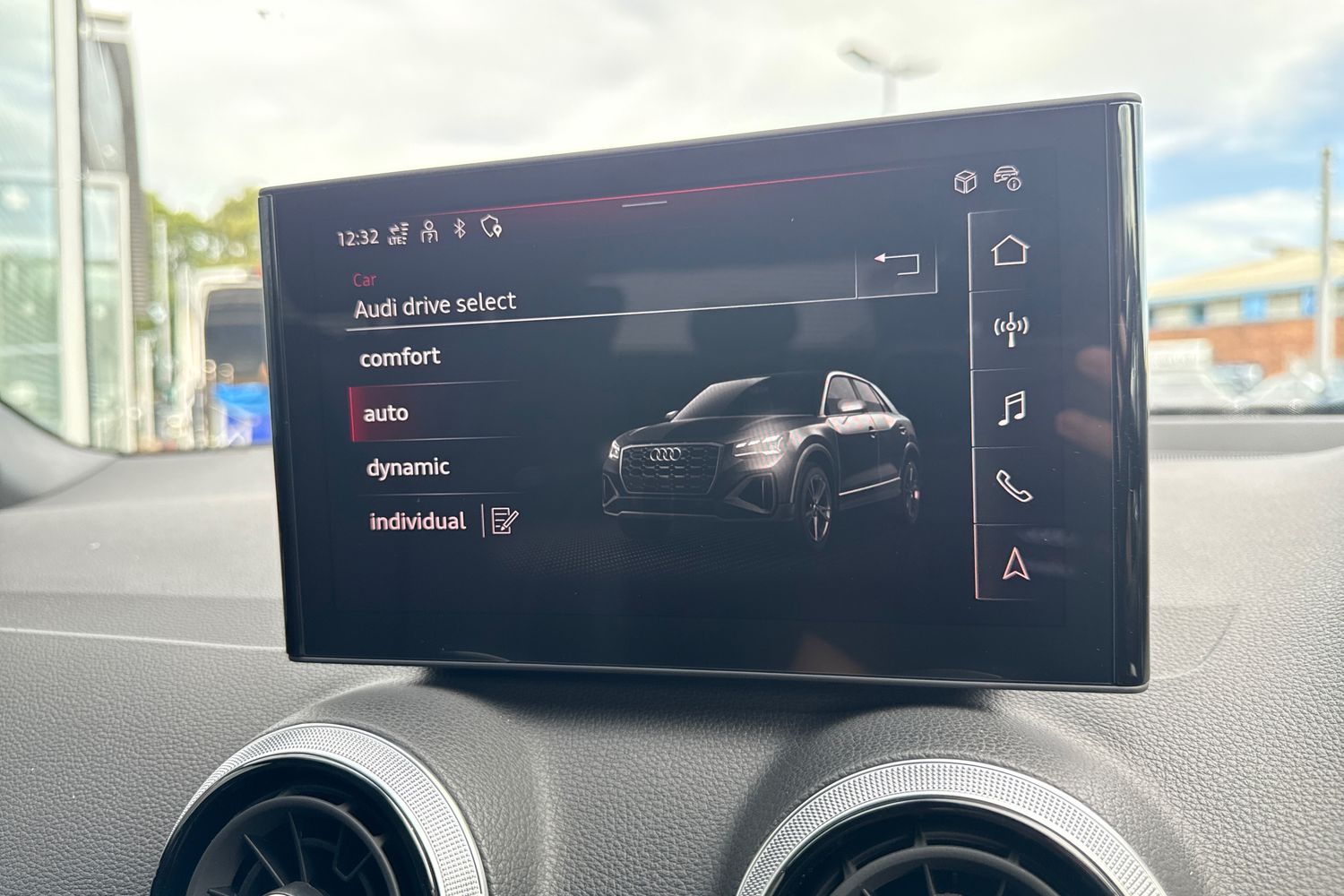 Used Audi Q2 2025 for sale - 76653999: Photo 50