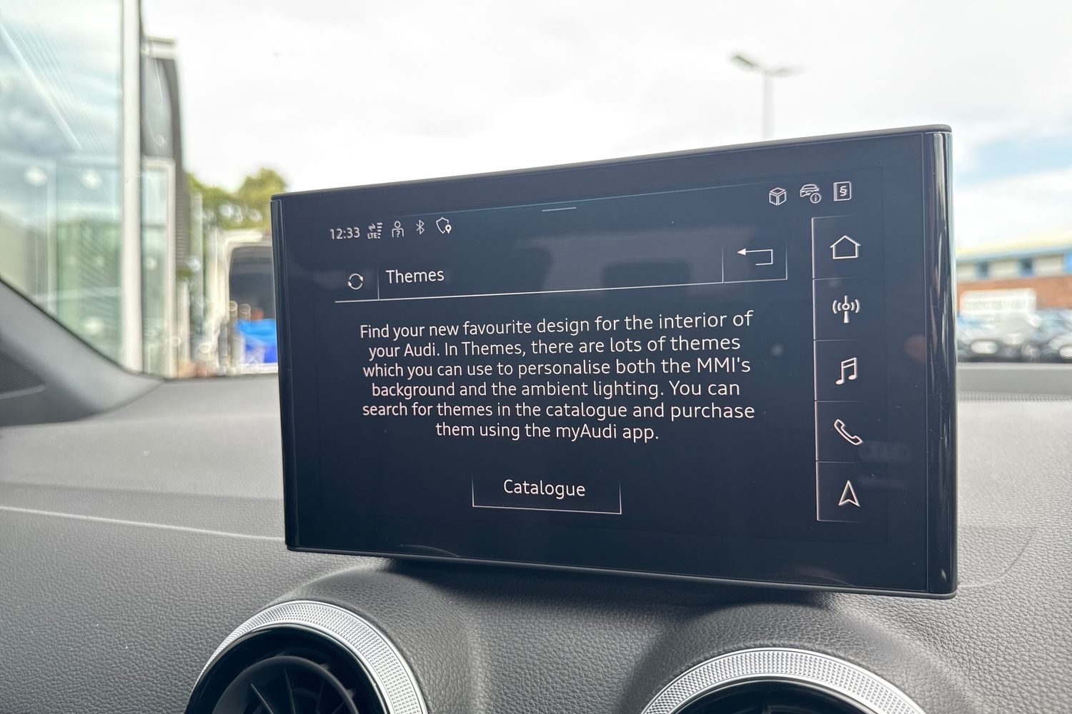 Used Audi Q2 2025 for sale - 76653999: Photo 51