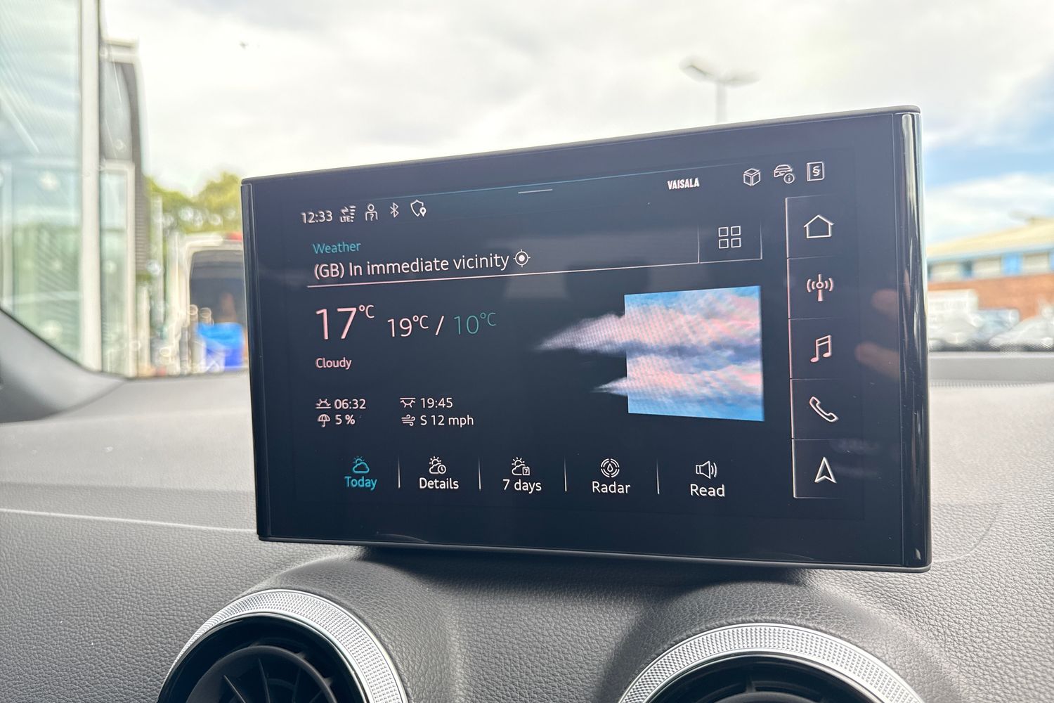 Used Audi Q2 2025 for sale - 76653999: Photo 52