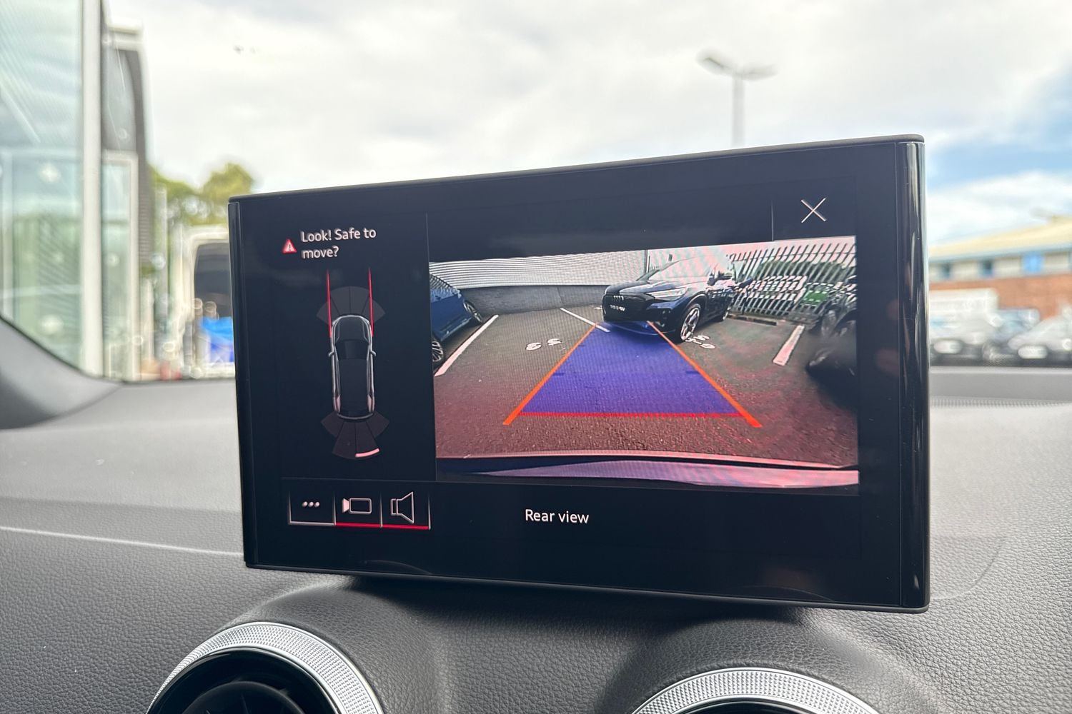 Used Audi Q2 2025 for sale - 76653999: Photo 55