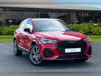 Audi - Q3