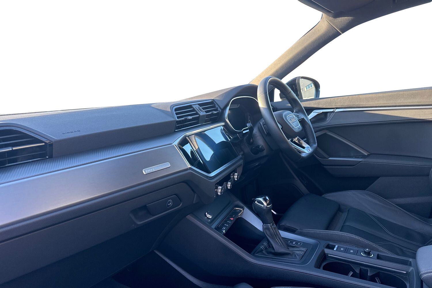 Used Audi Q3 2020 for sale - 76711773: Photo 14