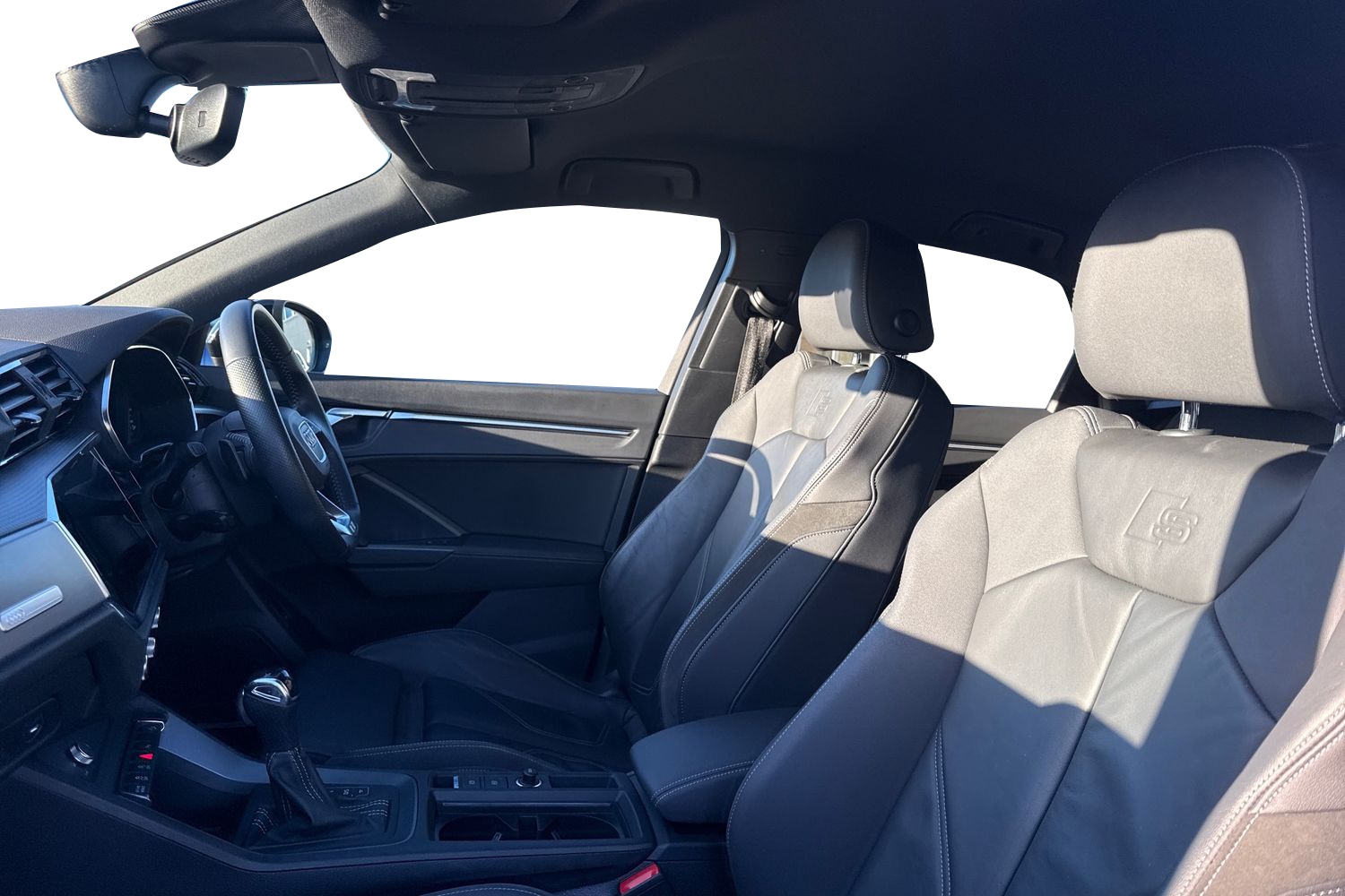 Used Audi Q3 2020 for sale - 76711773: Photo 15