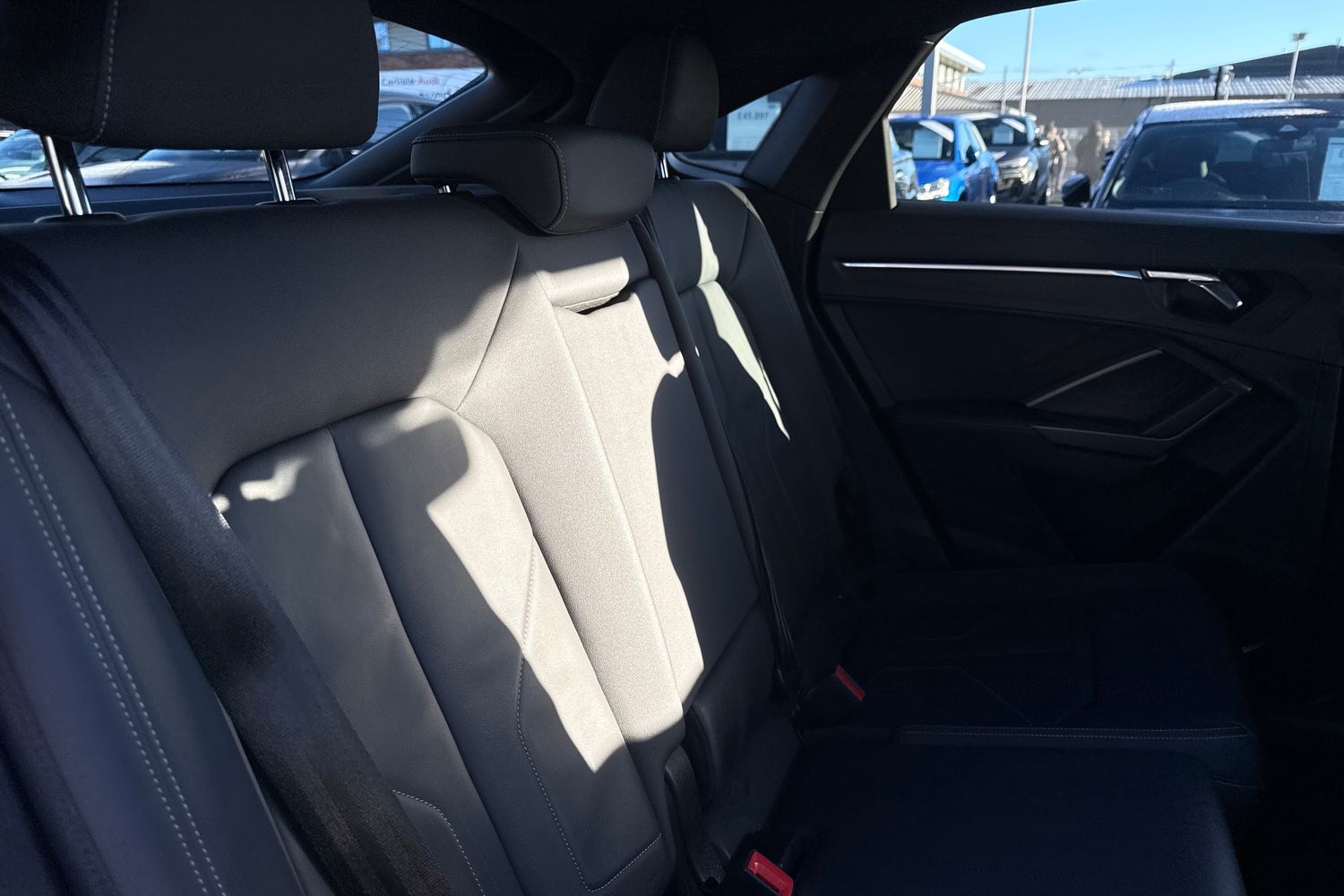 Used Audi Q3 2020 for sale - 76711773: Photo 18