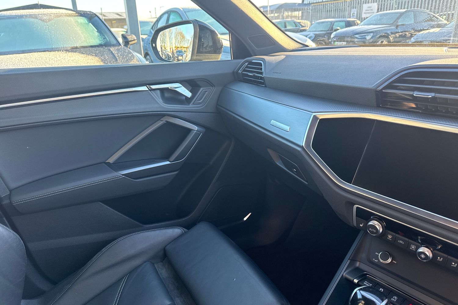 Used Audi Q3 2020 for sale - 76711773: Photo 19