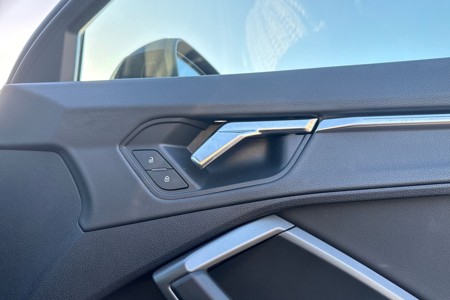 Used Audi Q3 2020 for sale - 76711773: Photo 20