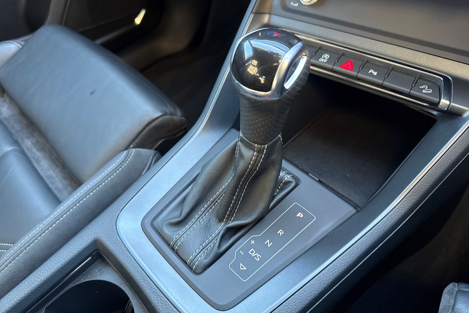 Used Audi Q3 2020 for sale - 76711773: Photo 22