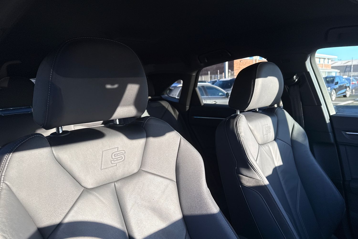 Used Audi Q3 2020 for sale - 76711773: Photo 23