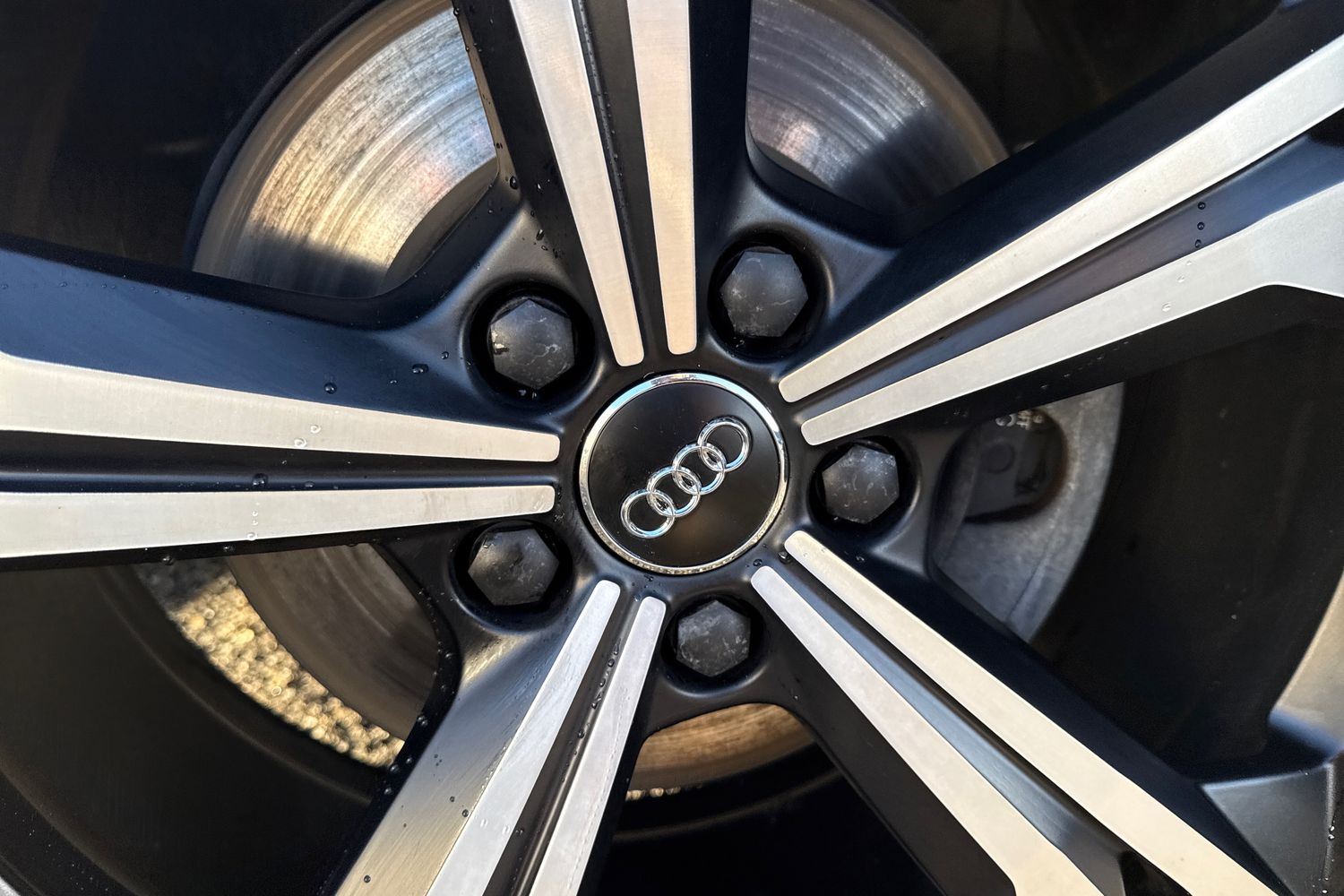 Used Audi Q3 2020 for sale - 76711773: Photo 25