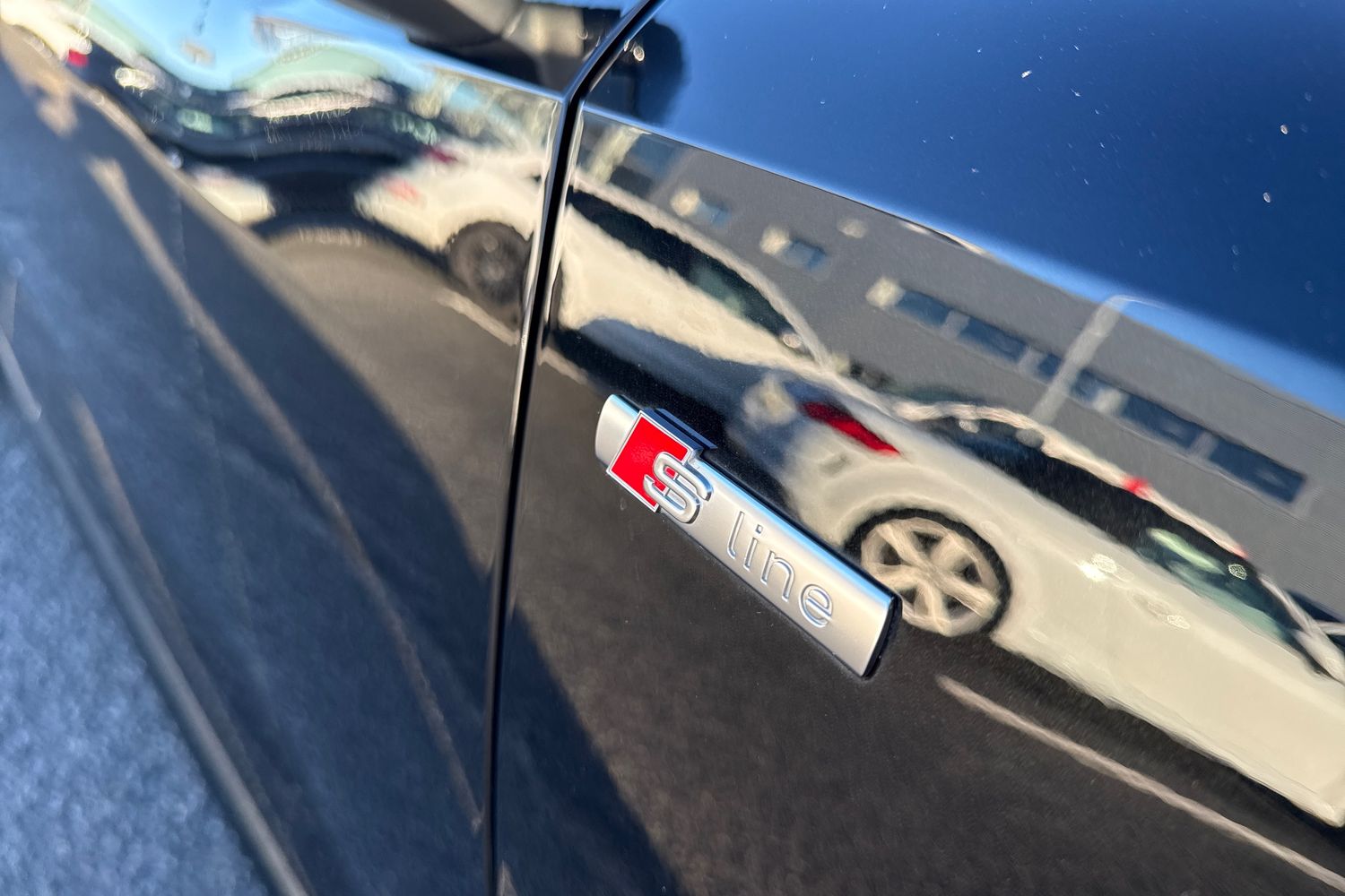 Used Audi Q3 2020 for sale - 76711773: Photo 26