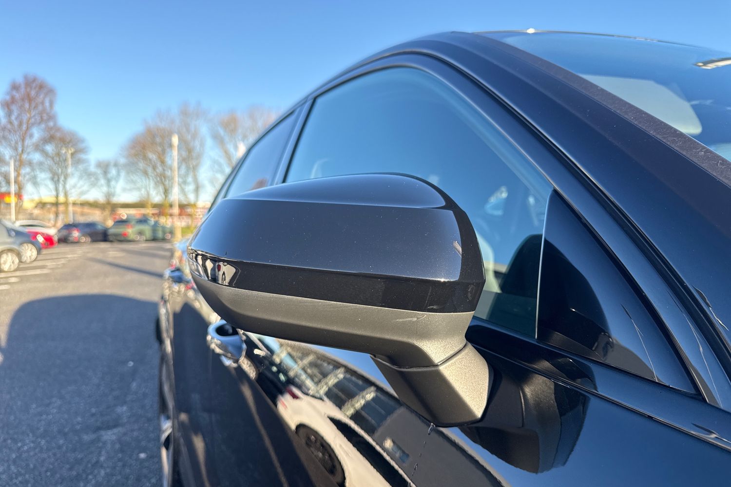 Used Audi Q3 2020 for sale - 76711773: Photo 27