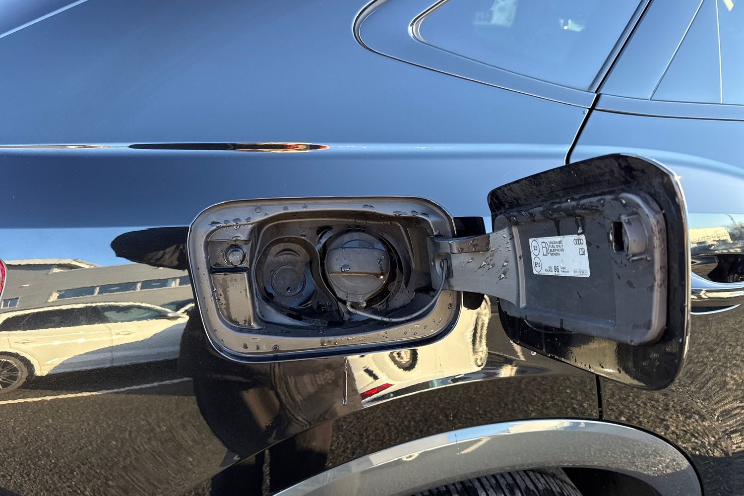 Used Audi Q3 2020 for sale - 76711773: Photo 29