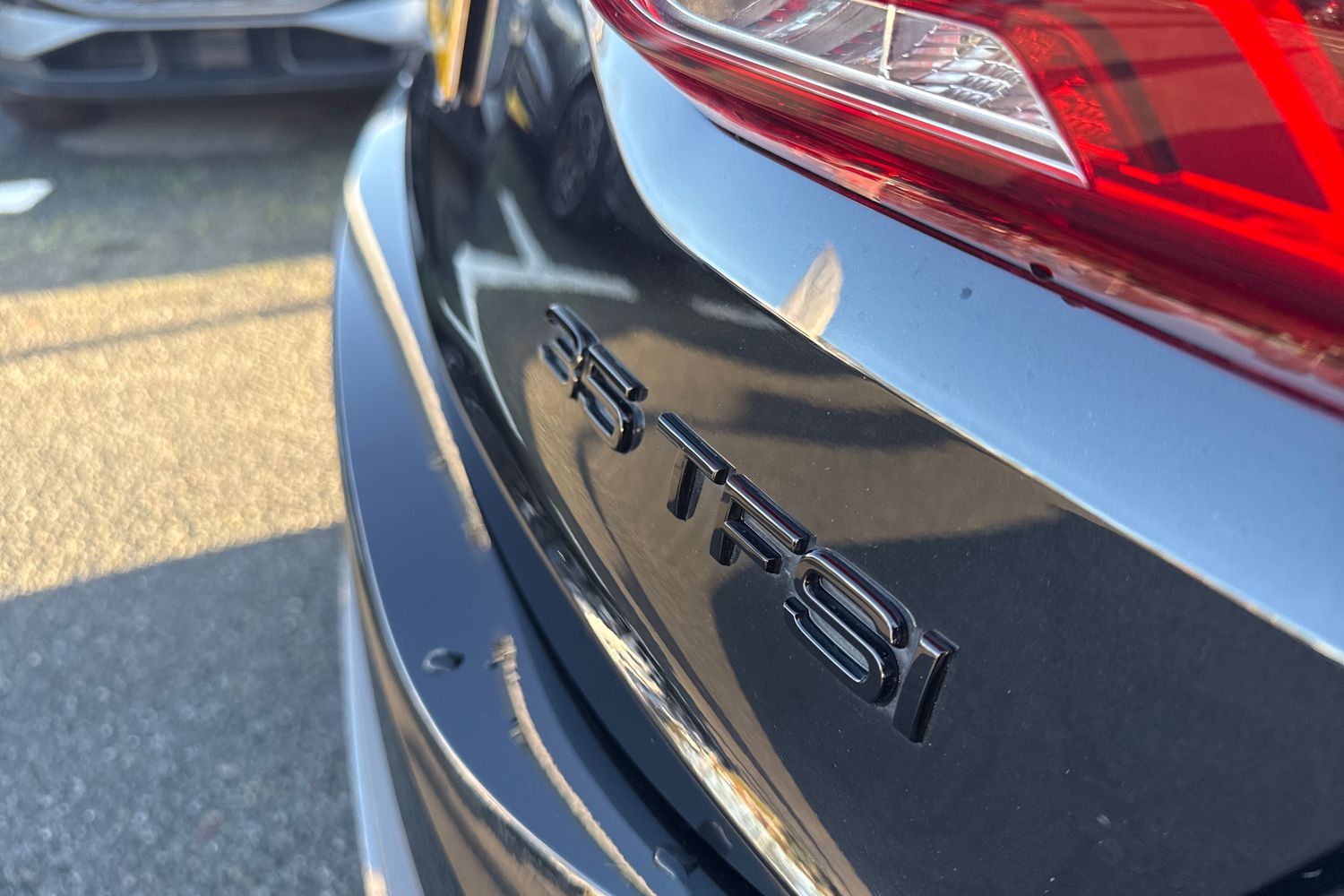 Used Audi Q3 2020 for sale - 76711773: Photo 33