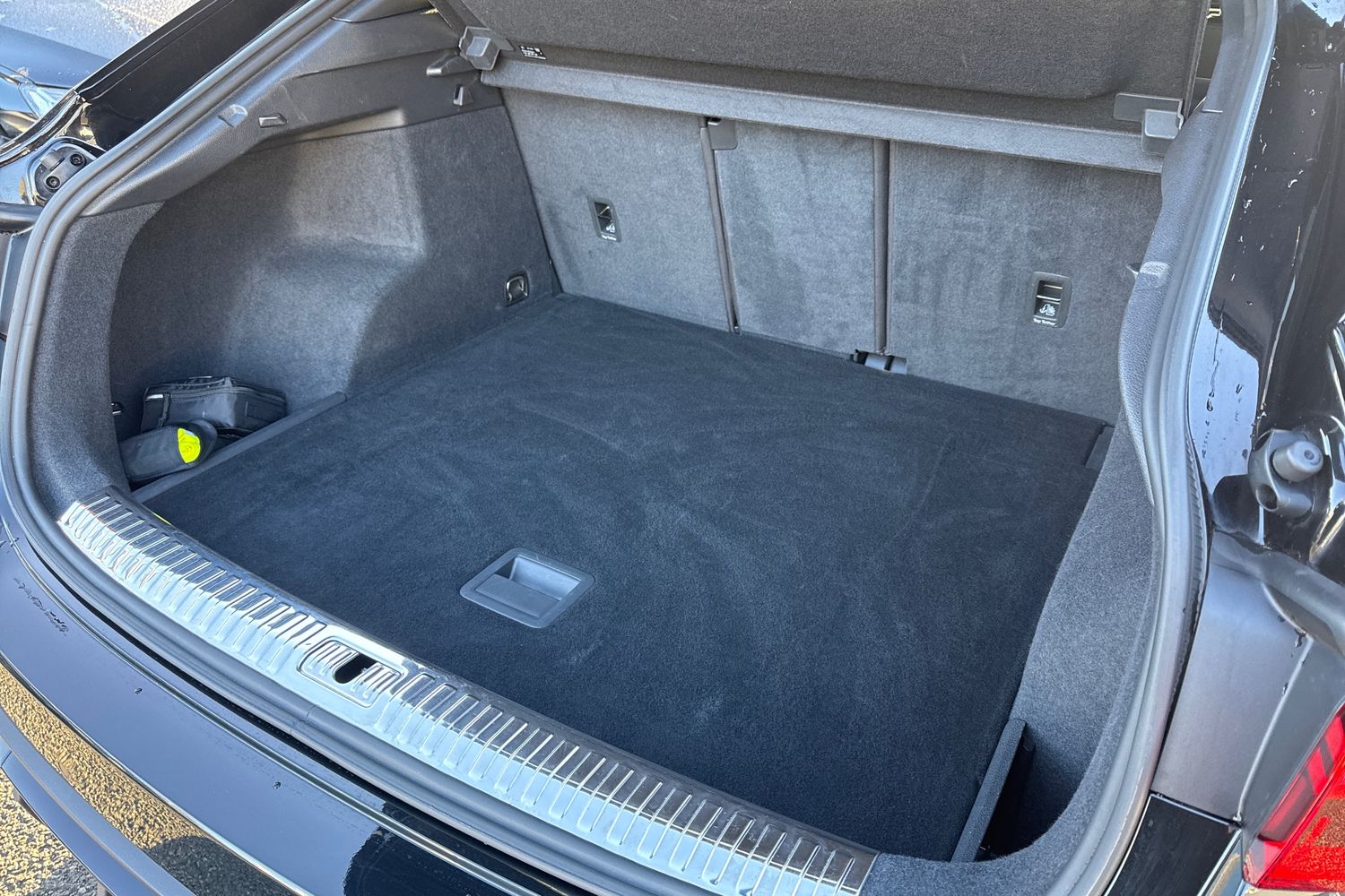 Used Audi Q3 2020 for sale - 76711773: Photo 35