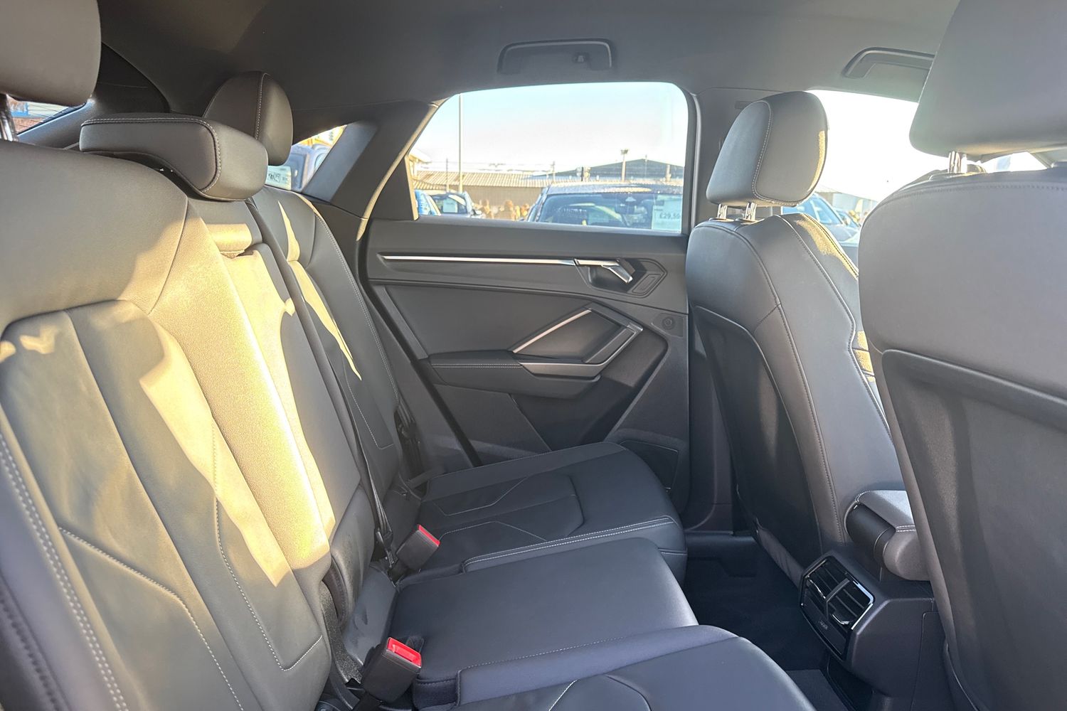 Used Audi Q3 2020 for sale - 76711773: Photo 37