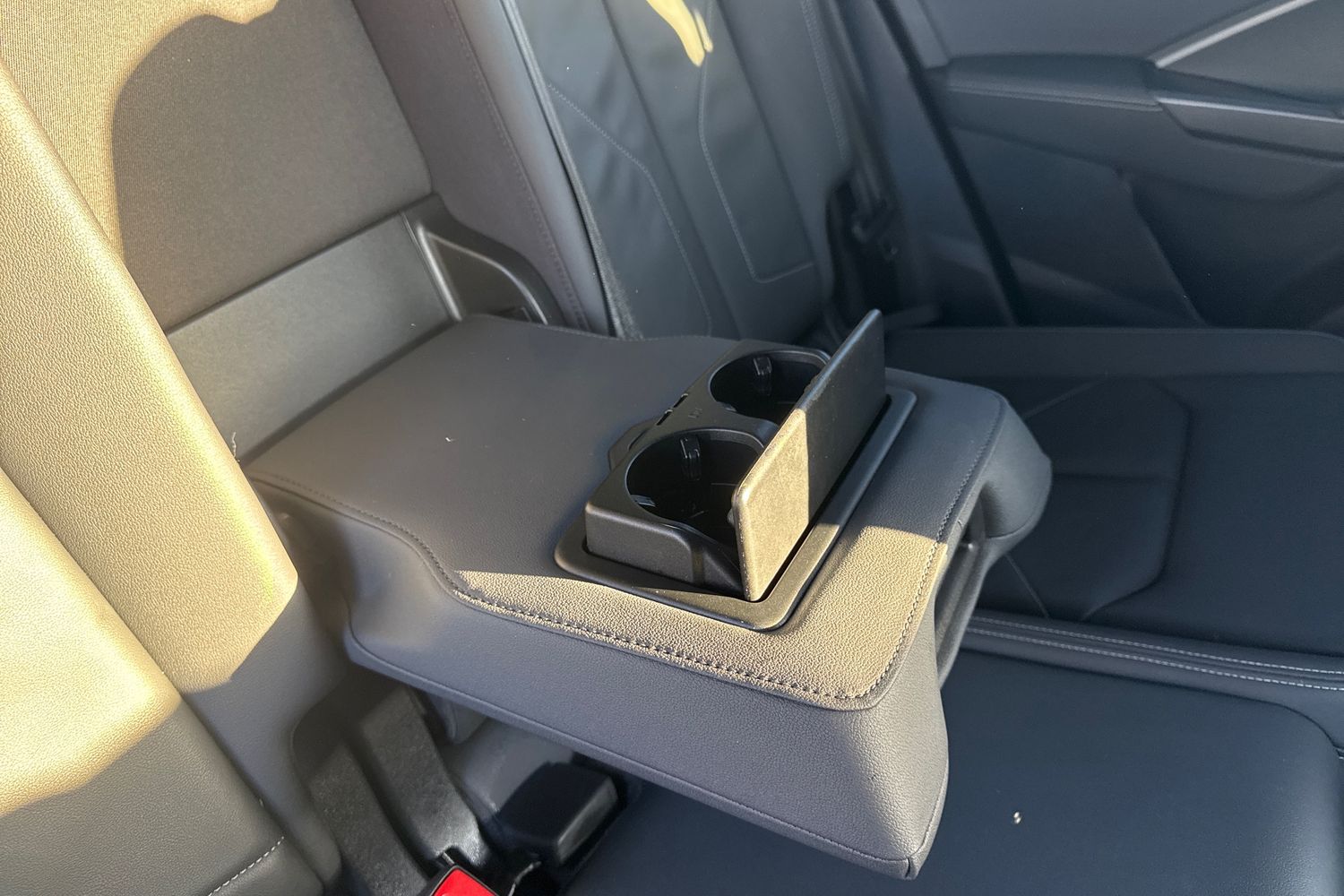 Used Audi Q3 2020 for sale - 76711773: Photo 39