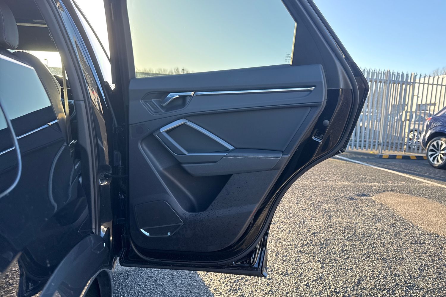 Used Audi Q3 2020 for sale - 76711773: Photo 42