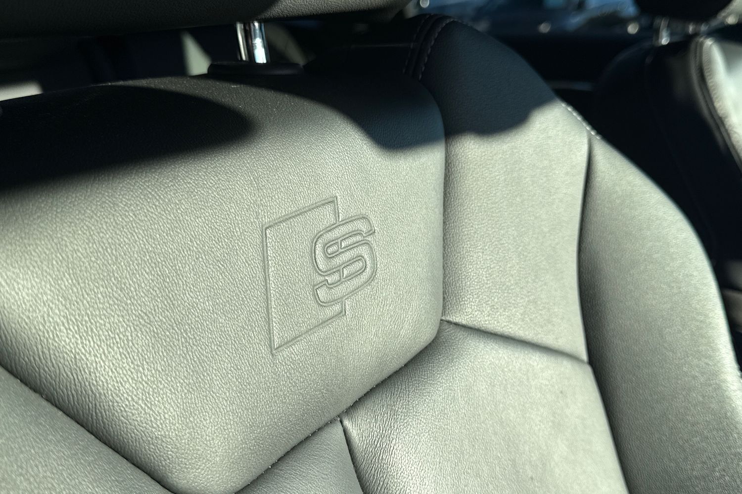 Used Audi Q3 2020 for sale - 76711773: Photo 43