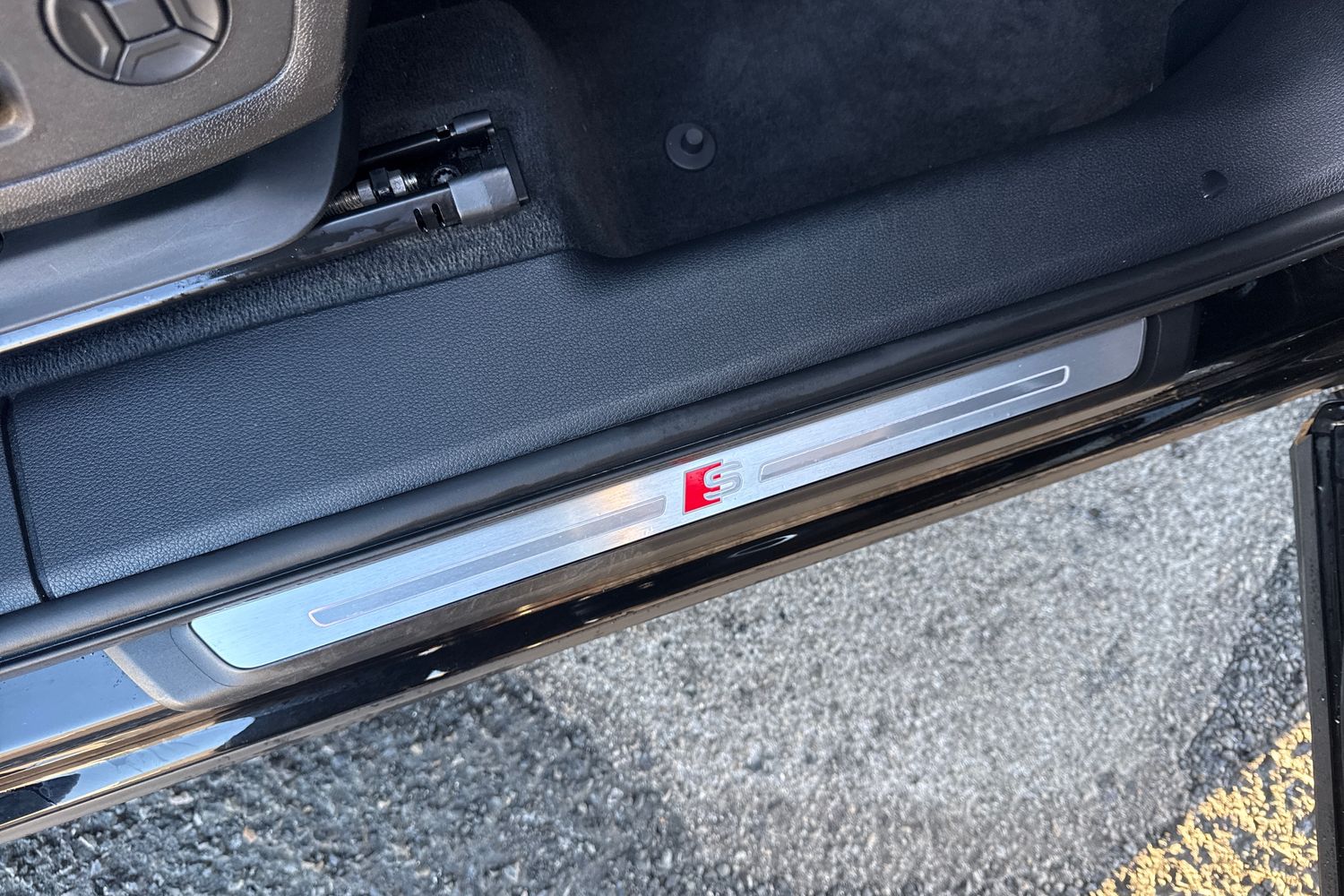 Used Audi Q3 2020 for sale - 76711773: Photo 44