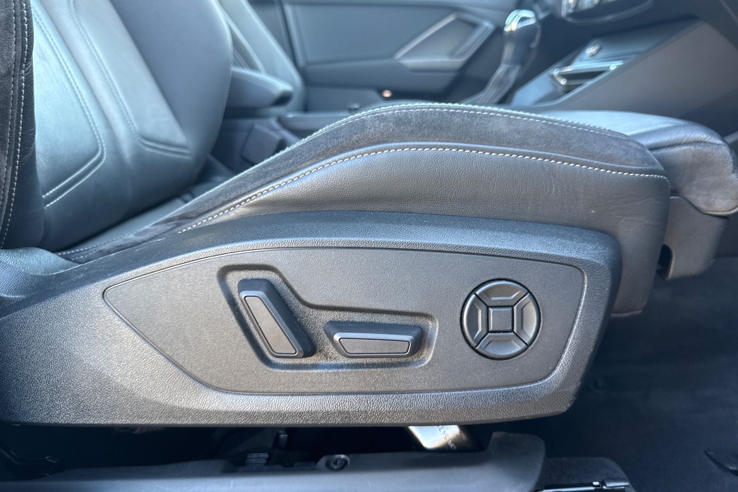 Used Audi Q3 2020 for sale - 76711773: Photo 45