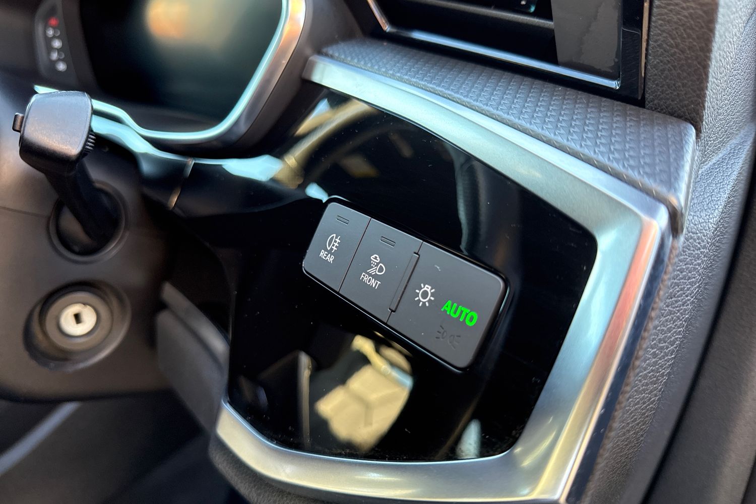 Used Audi Q3 2020 for sale - 76711773: Photo 46