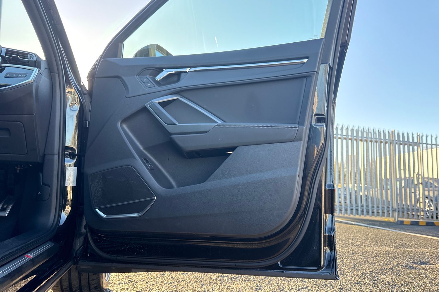 Used Audi Q3 2020 for sale - 76711773: Photo 47