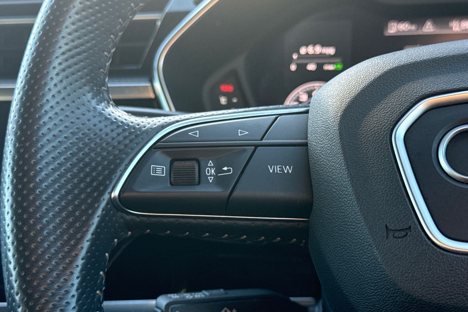 Used Audi Q3 2020 for sale - 76711773: Photo 50