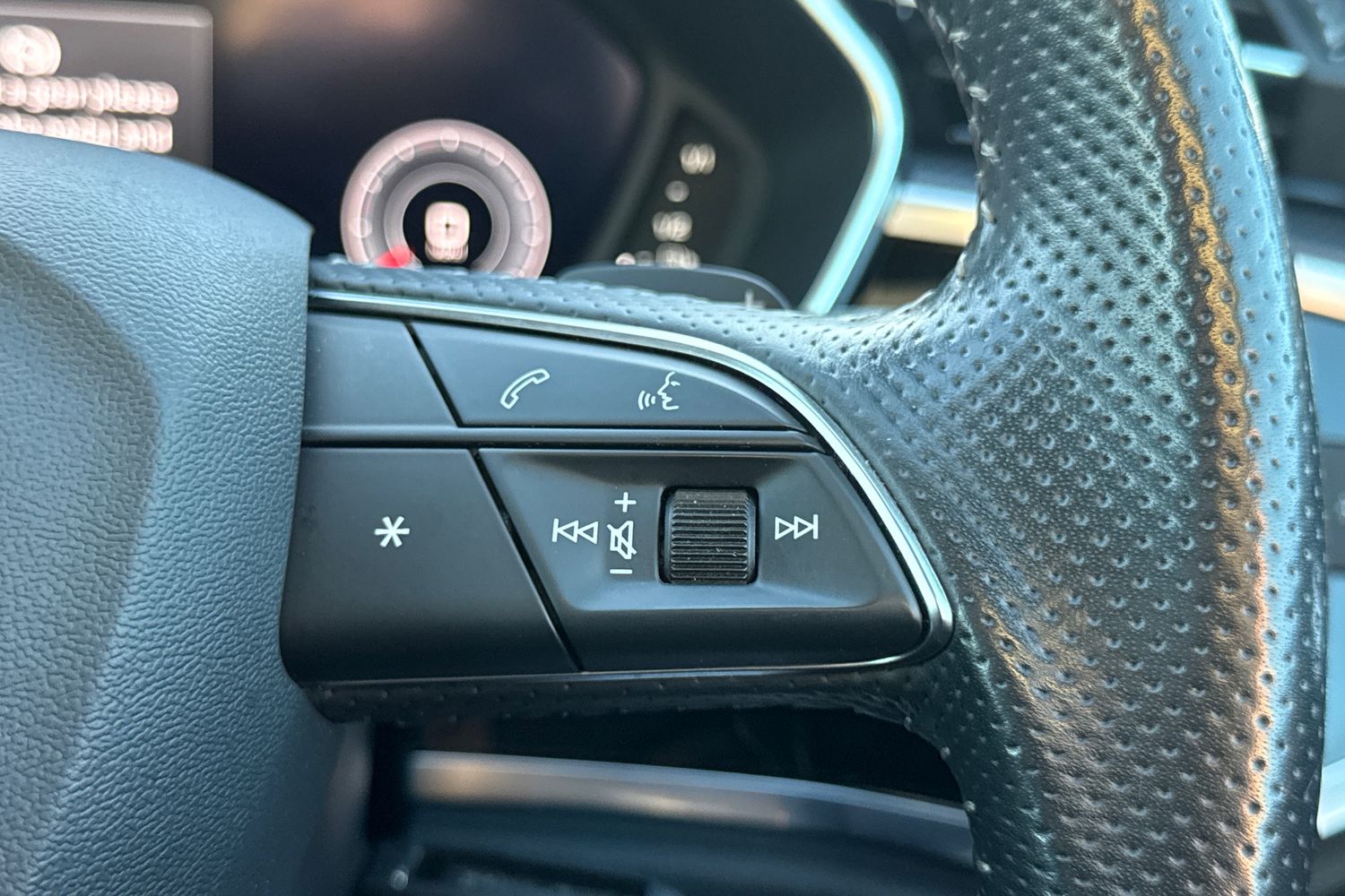 Used Audi Q3 2020 for sale - 76711773: Photo 51