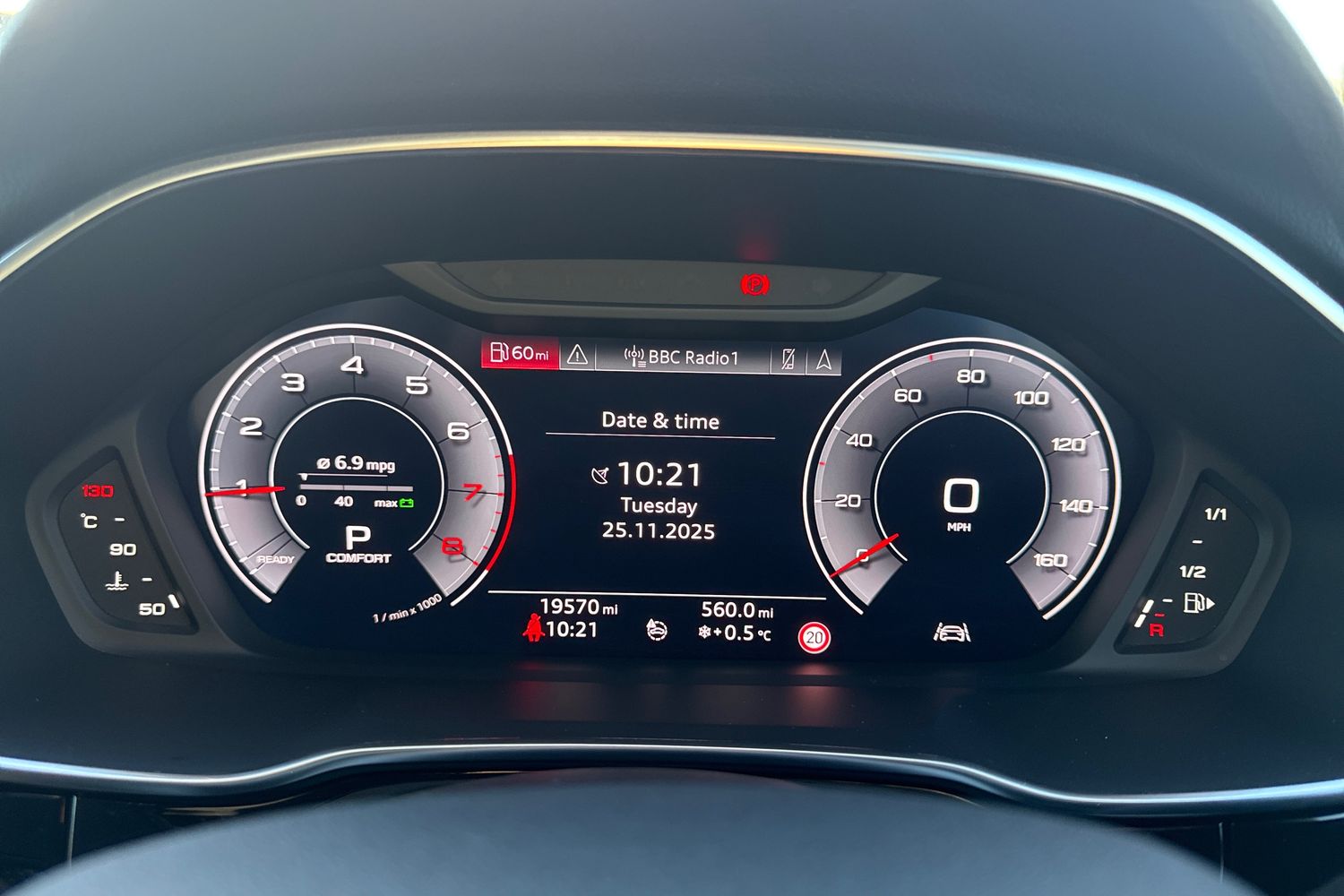 Used Audi Q3 2020 for sale - 76711773: Photo 52