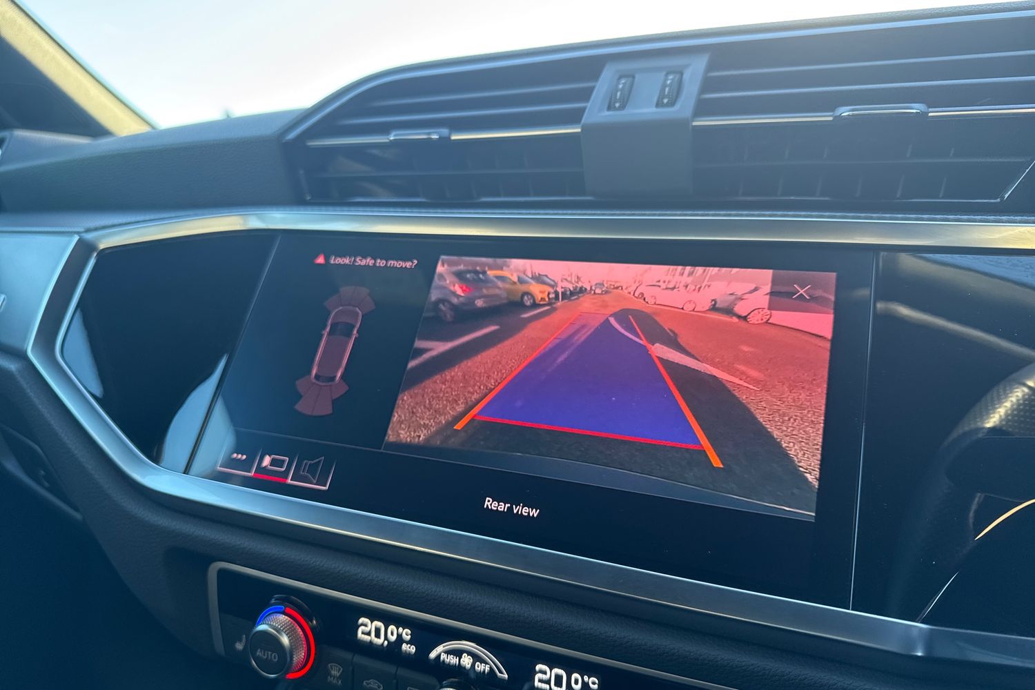 Used Audi Q3 2020 for sale - 76711773: Photo 55