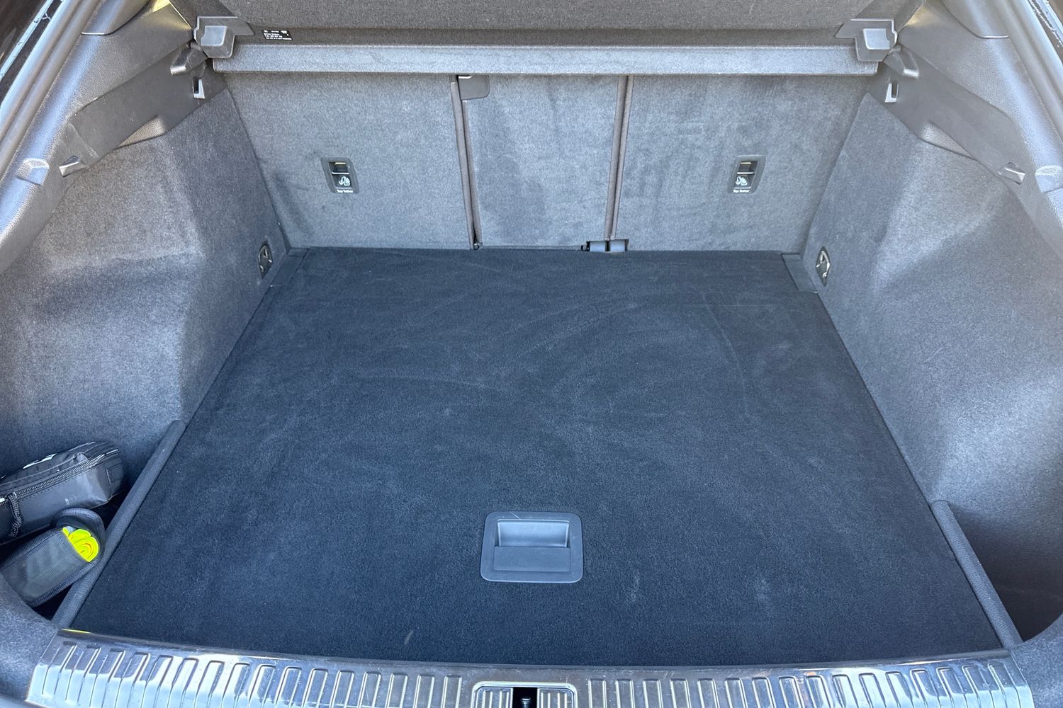 Used Audi Q3 2020 for sale - 76711773: Photo 6