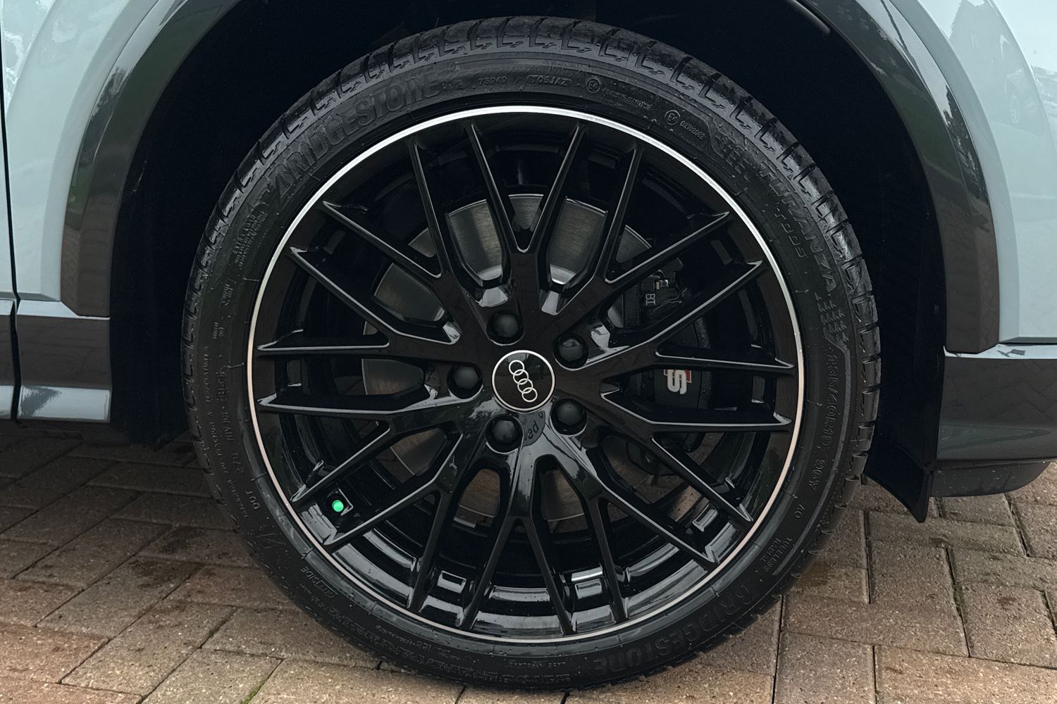 Used Audi SQ2 2026 for sale - 77158794: Photo 10