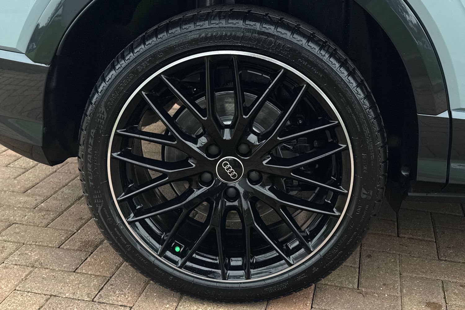 Used Audi SQ2 2026 for sale - 77158794: Photo 11