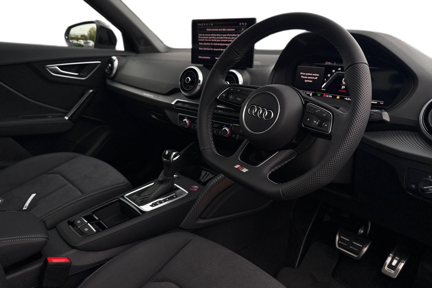 Used Audi SQ2 2026 for sale - 77158794: Photo 13