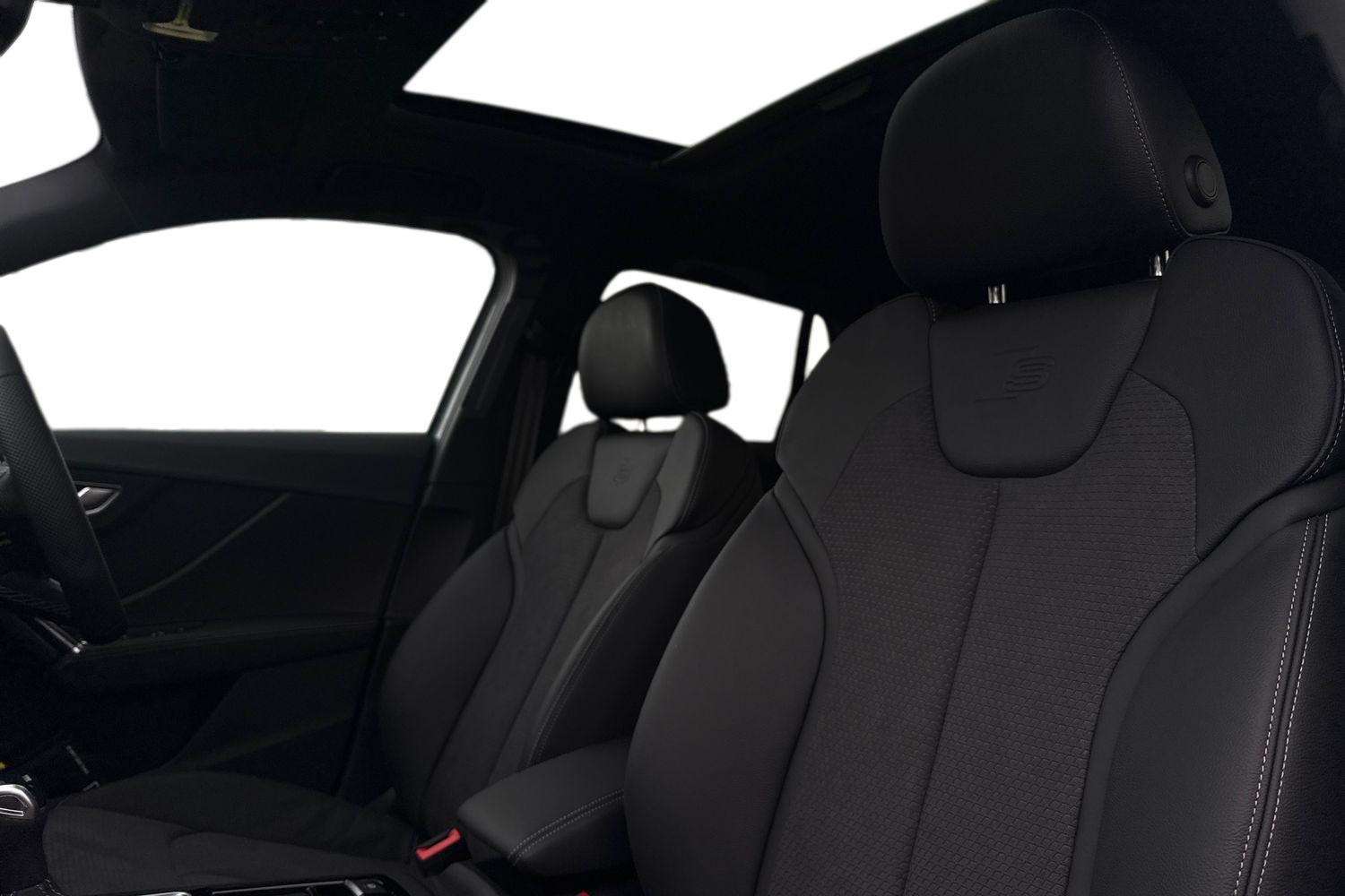 Used Audi SQ2 2026 for sale - 77158794: Photo 15